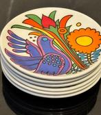 Ancienne Manufacture Royale - acapulco villeroy et boch -