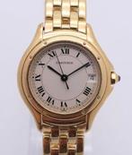 Cartier - Cougar Panthere - 117000R - Dames - 2000-2010