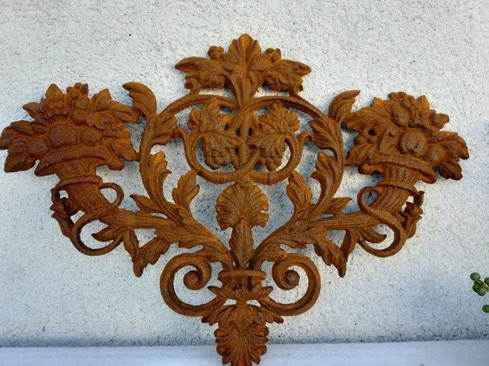 Wanddecoratie - Europa, Antiek en Kunst, Curiosa en Brocante