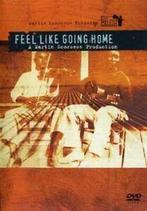 The Blues: Feel Like Going Home DVD (2004) Martin Scorsese, Zo goed als nieuw, Verzenden