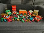 Playmobil - Playmobil Verschillende voertuigen - 1970-1980 -