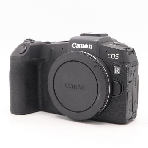 Canon EOS RP body occasion, Audio, Tv en Foto, Fotocamera's Digitaal, Zo goed als nieuw, Canon, Verzenden
