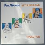 Phil Woods - Round Trip (Very Rare Promo Pressing!),, Nieuw in verpakking