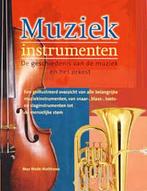 Muziekinstrumenten 9789059200586, M. Wade-Matthews, Verzenden