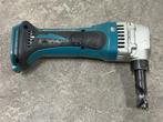 Veiling - Makita knabbelschaar body BJN161Z, Doe-het-zelf en Bouw, Nieuw