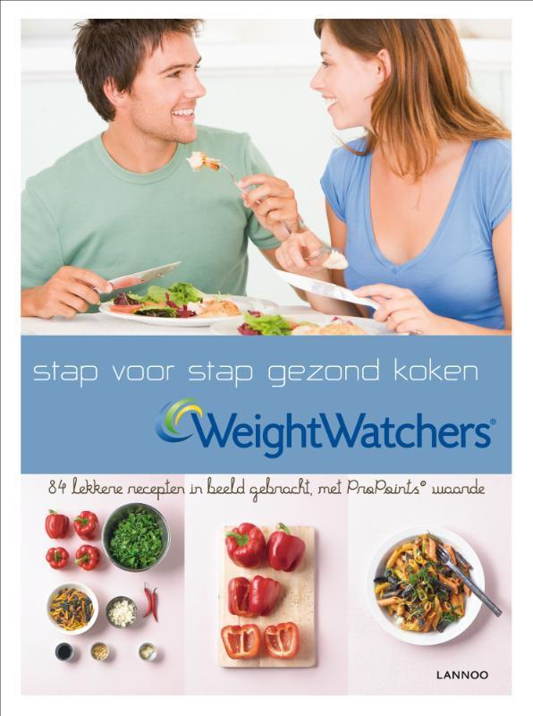 Weight Watchers 9789020920260, Boeken, Kookboeken, Zo goed als nieuw, Verzenden