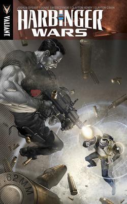 Harbinger Wars Volume 1, Livres, BD | Comics, Envoi