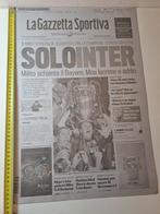 Printing Plate - UEFA Champions League - Diego Milito - 2010, Nieuw