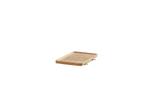 4 Seasons Outdoor Figaro tussentafeltje 75 x 37,5 cm |, Tuin en Terras, Nieuw