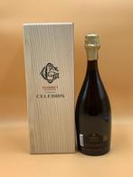 2012 Gosset, Célébris - Champagne Brut - 1 Fles (0,75 liter), Nieuw