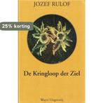 KRINGLOOP DER ZIEL GEB 9789070554095 J. Rulof, Verzenden, Gelezen, J. Rulof