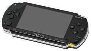 PSP 1000 (Nette Staat & Mooi Scherm) (PSP Spelcomputers), Games en Spelcomputers, Spelcomputers | Sony PSP, Zo goed als nieuw