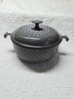 Le Creuset - Braadpan - IJzer, Emaille