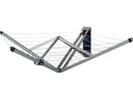 Brabantia WallFix Wanddroogrek - met Beschermhoes - 24 m -, Verzenden, Zo goed als nieuw