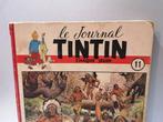 Tintin (magazine) - Recueil Nr 11 - 1 Album - 1950, Livres