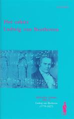 Bipolaire cahiers 6 - Het cahier Ludwig van Beethoven, Boeken, Zo goed als nieuw, R. Rolland, R. Rolland, Verzenden