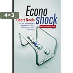 Econoshock 9789089241085 Geert Noels, Boeken, Verzenden, Gelezen, Geert Noels