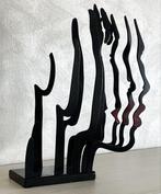 Filippo P. Castrovinci - Freyià - No Reserve, Antiek en Kunst, Kunst | Schilderijen | Modern
