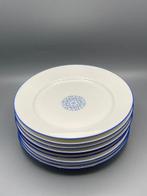Manufacture de Sèvres - Assiette à dîner (9) - Porcelaine de