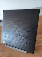 David Bowie -  (Blackstar) - Celebrate pressing - Disque