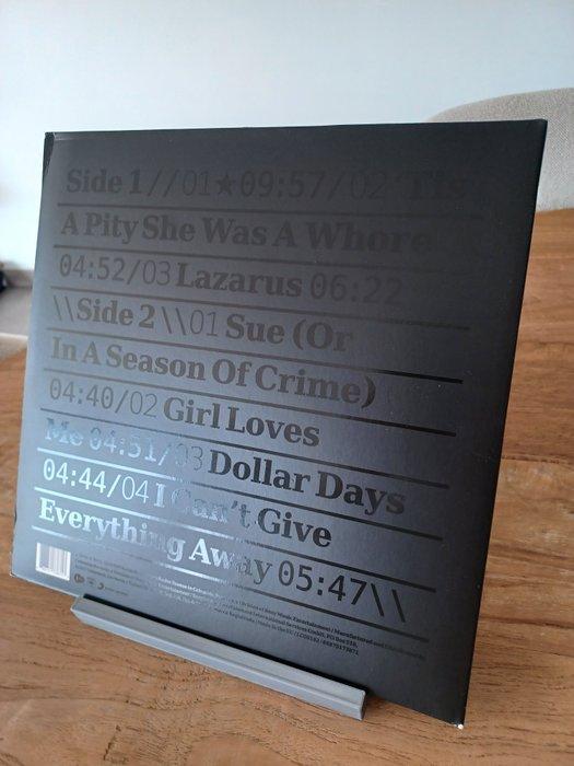 David Bowie -  (Blackstar) - Celebrate pressing - Disque, CD & DVD, Vinyles Singles