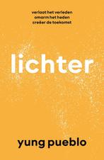 Lichter 9789043924405 Yung Pueblo, Boeken, Verzenden, Zo goed als nieuw, Yung Pueblo