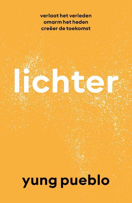 Lichter 9789043924405 Yung Pueblo, Boeken, Psychologie, Zo goed als nieuw, Verzenden