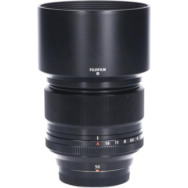 Tweedehands Fujifilm XF 56mm f/1.2 R CM3088, Audio, Tv en Foto, Foto | Lenzen en Objectieven, Overige typen, Gebruikt, Ophalen of Verzenden
