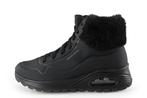 Skechers Veterboots in maat 39 Zwart | 5% extra korting, Kinderen en Baby's, Kinderkleding | Schoenen en Sokken, Verzenden, Jongen of Meisje