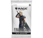 Final Fantasy Play Booster, Hobby en Vrije tijd, Verzamelkaartspellen | Magic the Gathering, Ophalen of Verzenden, Nieuw