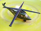 Matchbox, Lesney Army Helicopter 1976 SB20 Vintage Toy