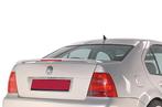 Achterraamspoiler VW  Bora / Jetta 4 Sedan 1998-2005 ABS, Auto diversen, Tuning en Styling, Ophalen of Verzenden