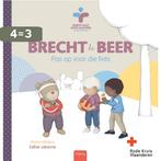 Pas op voor die fiets / Brecht de Beer 9789044835021, Boeken, Verzenden, Zo goed als nieuw, Pierre Winters