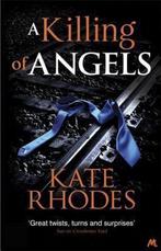 Killing of Angels 9781444738797, Kate Rhodes, Verzenden