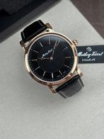 Mathey-Tissot - City Date - Zonder Minimumprijs - H611252PN, Nieuw
