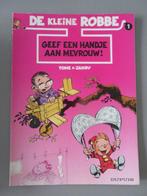 De Kleine Robbe 1 t/m 15 - Opeenvolgende reeks SC - 15 Album, Boeken, Nieuw