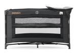 Deryan Luxe Campingbed - Inclusief transporttas - Inclusief, Verzenden, Zo goed als nieuw