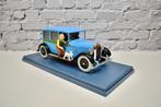 Hachette 1:24 - Voiture miniature - Le Taxi de Chicago - N°