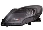 Opel Zafira Tourer 2011-2016 Koplamp Links (Koplampen), Verzenden, Nieuw