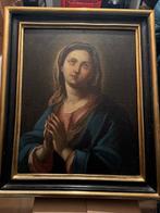 Italiaanse school (XVII) - Madonna in preghiera