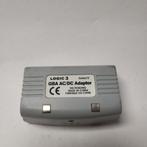 Logic 3 Adaptor Game Boy Advance, Games en Spelcomputers, Games | Nintendo Game Boy, Ophalen of Verzenden, Zo goed als nieuw