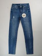 49R Jeans baggy jeans blauw maat 26 - relaxed nieuw comfy, Kleding | Dames, Broeken en Pantalons, Nieuw, Maat 34 (XS) of kleiner