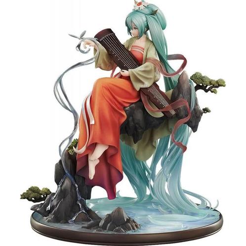 Good Smile Company Vocaloid Character Vocal Series 01 1/7, Verzamelen, Poppetjes en Figuurtjes, Ophalen of Verzenden