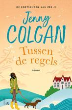 Tussen de regels / De kostschool aan zee / 2 9789021042152, Boeken, Verzenden, Zo goed als nieuw, Jenny Colgan