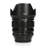 Fujifilm XF 16mm F1.4 R WR, Audio, Tv en Foto, Foto | Lenzen en Objectieven, Ophalen of Verzenden, Zo goed als nieuw