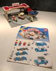 Lego - Shell - 6371 - Shell Service Tankstation Service