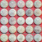 Zwitserland. Lot of 25 x 1/2 Franc 1906-1960 B Bern  (Zonder, Postzegels en Munten