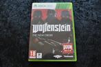 Wolfenstein The New Order XBOX 360, Games en Spelcomputers, Verzenden, Nieuw