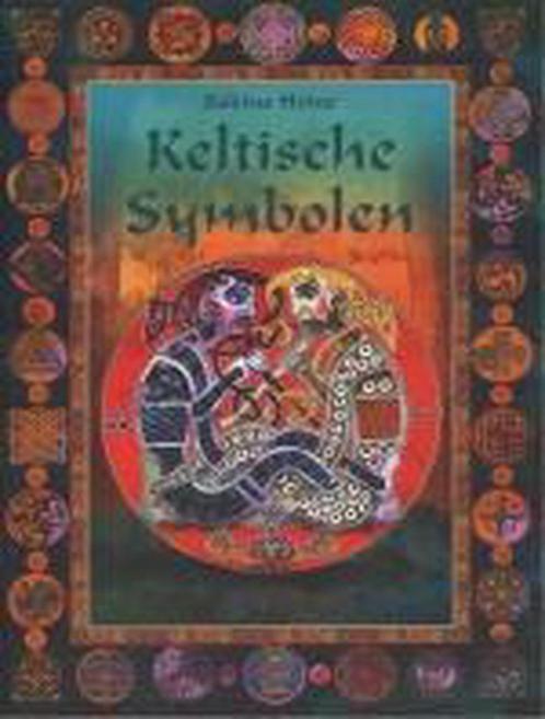Keltische symbolen 9789055133857 S. Heinz, Boeken, Filosofie, Gelezen, Verzenden