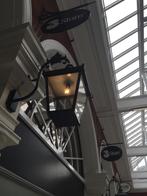 Bailey Led Filament A60 E27 Dimbaar 8W 2700K Helder -, Doe-het-zelf en Bouw, Verzenden, Nieuw